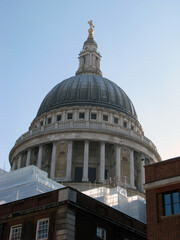 St Paul's Cathedral, London