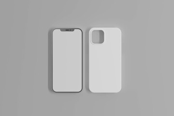 Modern Smart Phone Case