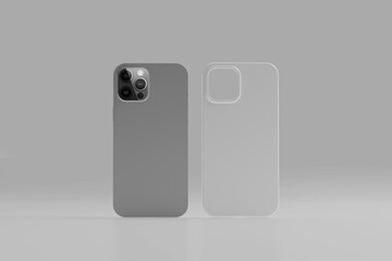 Modern Smart Phone Case