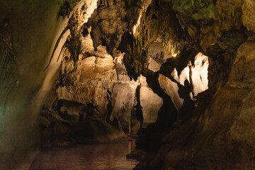Cueva del Indio, Cuba