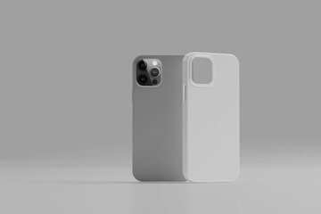 Modern Smart Phone Case