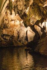 Cueva del Indio, Cuba