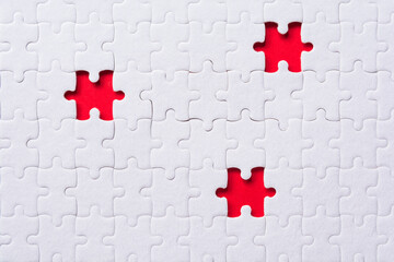 Last piece of the puzzle