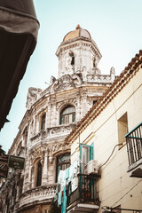 Fototapeta premium Habana, Cuba