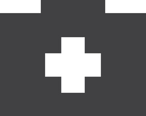 Healthcare and Medicine color Icons. Editable Stroke. For Mobile and Web.	