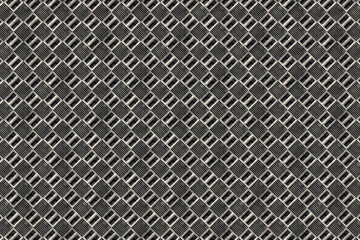 mesh lattice grate texture pattern surface