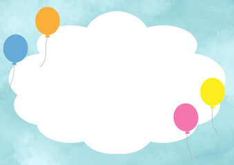 紙吹雪 かわいい カラフル 星 背景 Wall Mural Wallpaper Murals Ontamaudon