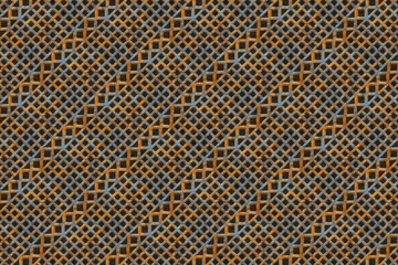 mesh lattice grate texture pattern surface