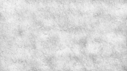 Fototapeta premium Concrete wall white color for background Old grunge textures with scratches and cracks White painted cement wall texture.