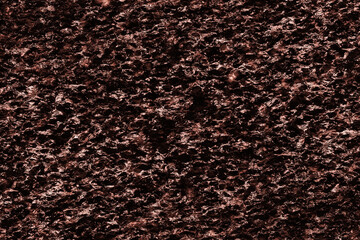 red rusty metal grunge surface