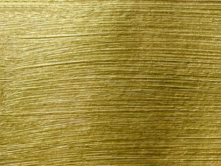 Gold background. Gold metallic texture. Trendy template for holiday designs, party, birthday, wedding, invitation, web banner, card. Vector