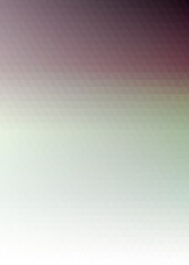 Abstract color Low-Polygones Generative Art background illustration