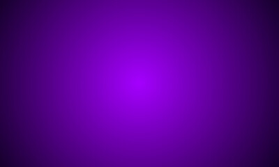 Abstract purple black gradient wall background or texture.concept for your graphic design poster banner and backdrop.