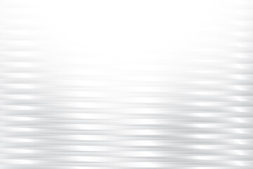 Fototapeta premium Abstract geometric white and gray color background. Vector illustration.