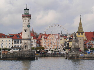 Fototapeta premium Bodensee