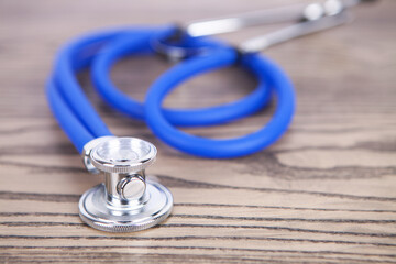 Medical stethoscope