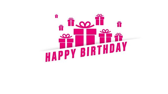 Happy Birthday Message Images – Browse 105,957 Stock Photos, Vectors