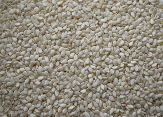 sesame seeds