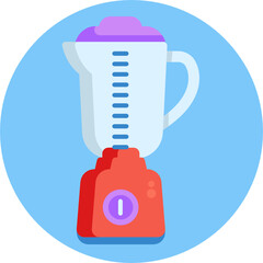 Kitchen Tools Icon. Vector Illustration.