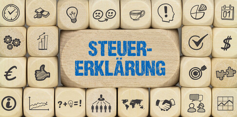 Steuererklärung