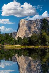 El Capitan, Yosemite national park