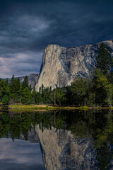El Capitan, Yosemite national park