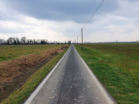 Ticinello - Morimondo (Lombardia)