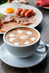  coffee