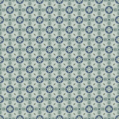 Color pattern texture. Colorful ornamental graphic design. Mosaic ornaments. Pattern template. Vector illustration.