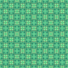 Color pattern texture. Colorful ornamental graphic design. Mosaic ornaments. Pattern template. Vector illustration.