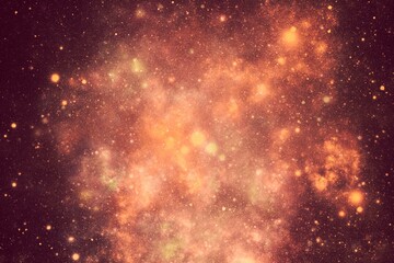 Universe background