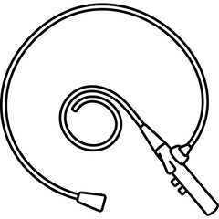 Flexible Endoscope