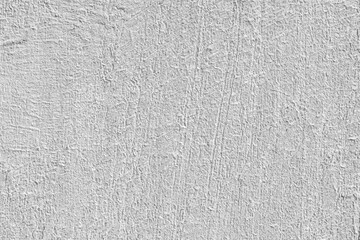 Texture of rough gray plaster. Architectural abstract background.