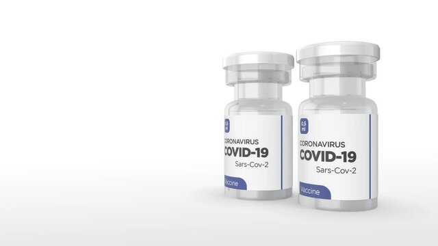 3D vaccines for the covid-19 coronavirus industry passing on the treadmill with a cure pandemic medicine company fund
