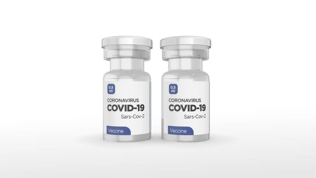 3D vaccines for the covid-19 coronavirus industry passing on the treadmill with a cure pandemic medicine company fund