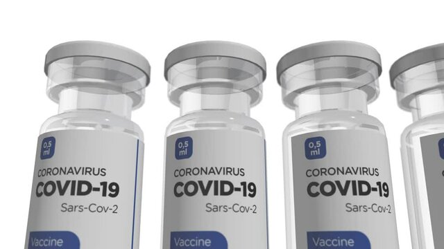 3D vaccines for the covid-19 coronavirus industry passing on the treadmill with a cure pandemic medicine company fund