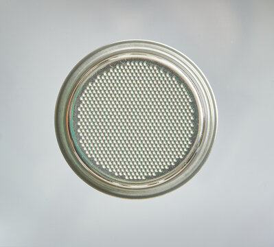 E61 filter baskets for coffee machines