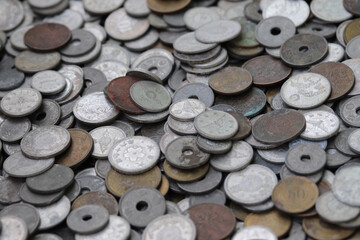 硬貨
