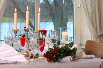 festtafel