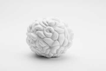 Broken Head Sculpture of David sculpture