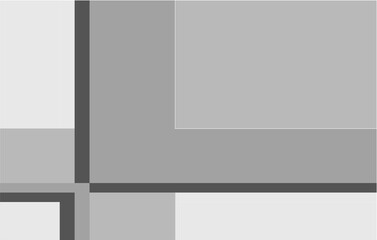 template wallpaper gray