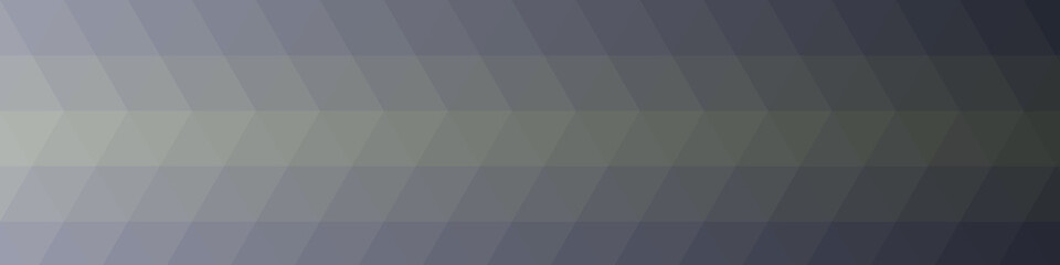 Obraz premium Abstract color Low-Polygones Generative Art background illustration
