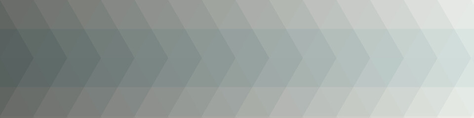 Fototapeta premium Abstract color Low-Polygones Generative Art background illustration