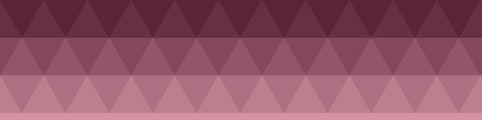 Fototapeta premium Abstract color Low-Polygones Generative Art background illustration