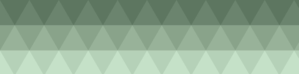 Obraz premium Abstract color Low-Polygones Generative Art background illustration