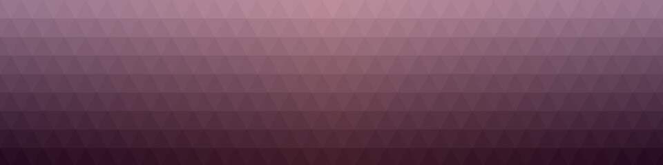 Fototapeta premium Abstract color Low-Polygones Generative Art background illustration