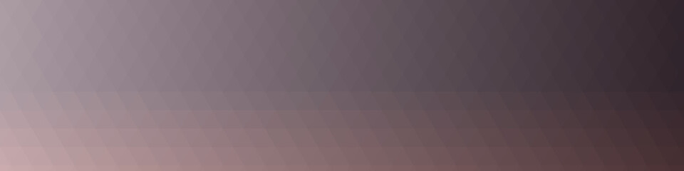 Obraz premium Abstract color Low-Polygones Generative Art background illustration