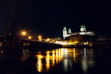 Passau Nacht 1