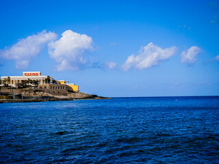 Casino in the Malta