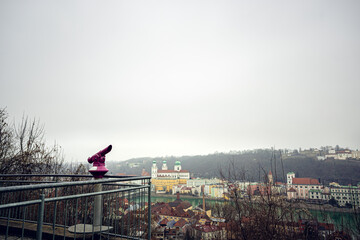 Passau Mariahilf 6